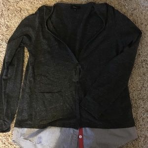 NWOT Boutique cardigan